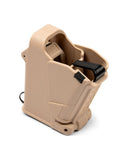 Maglula Uplula Magazinlader Universal Magazine Loader Desert Sand