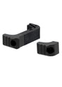 Strike Industries Glock Magazinauswurfknopf in Schwarz