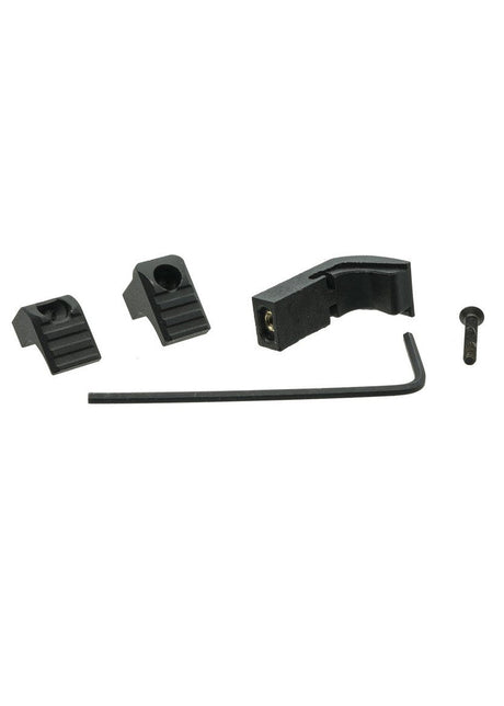 Strike Industries Glock Magazinauswurfknopf