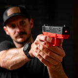 Mantis Titan X Smart Laser Trainingspistole