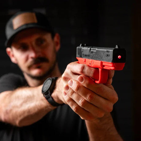 Mantis Titan X Smart Laser Training Pistol