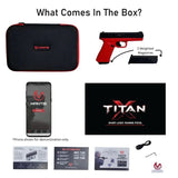 Mantis Titan X Smart Laser Trainingspistole