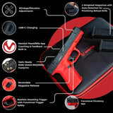 Mantis Titan X Smart Laser Trainingspistole