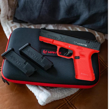 Mantis Titan X Smart Laser Training Pistol