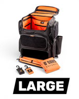 O'GUNS Competition Range Backpack PRO MK3