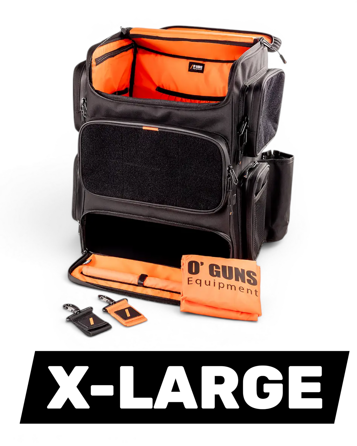 O'GUNS Competition Range Backpack PRO MK3