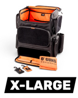 O'GUNS Competition Range Backpack PRO MK3