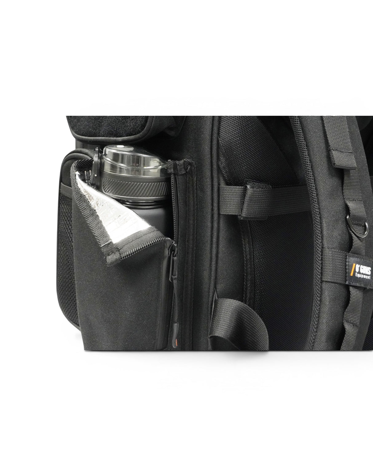 O'GUNS Competition Range Backpack PRO MK3