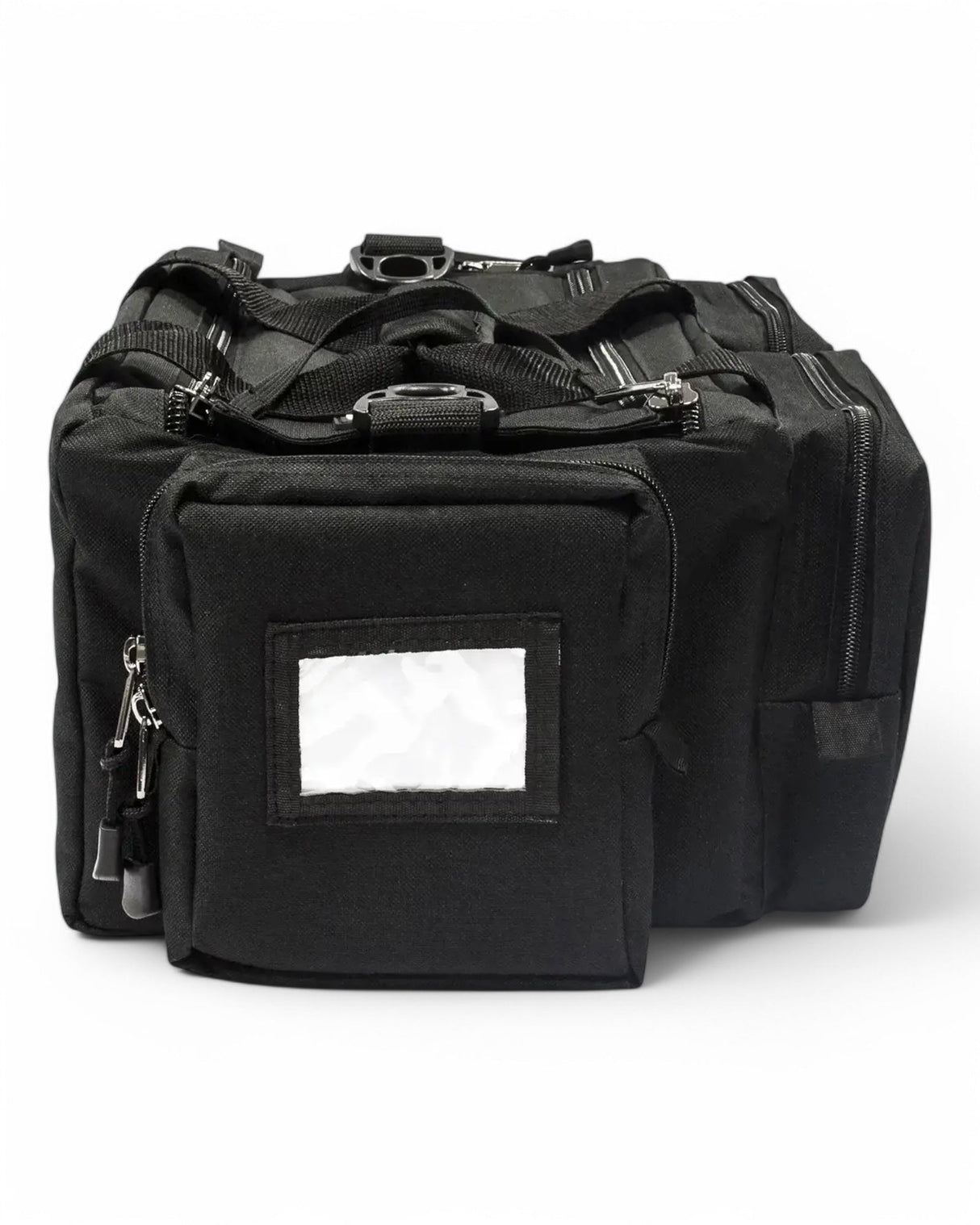 Hochwertig verarbeitete Premium Range Bag vom italienischen Hersteller OGUNS Equipment