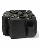 Hochwertig verarbeitete Premium Range Bag vom italienischen Hersteller OGUNS Equipment