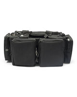 Hochwertig verarbeitete Premium Range Bag vom italienischen Hersteller OGUNS Equipment
