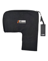 OGUNS Equipment Dust Cover Schutzhülle für Kurzwaffen im Holster