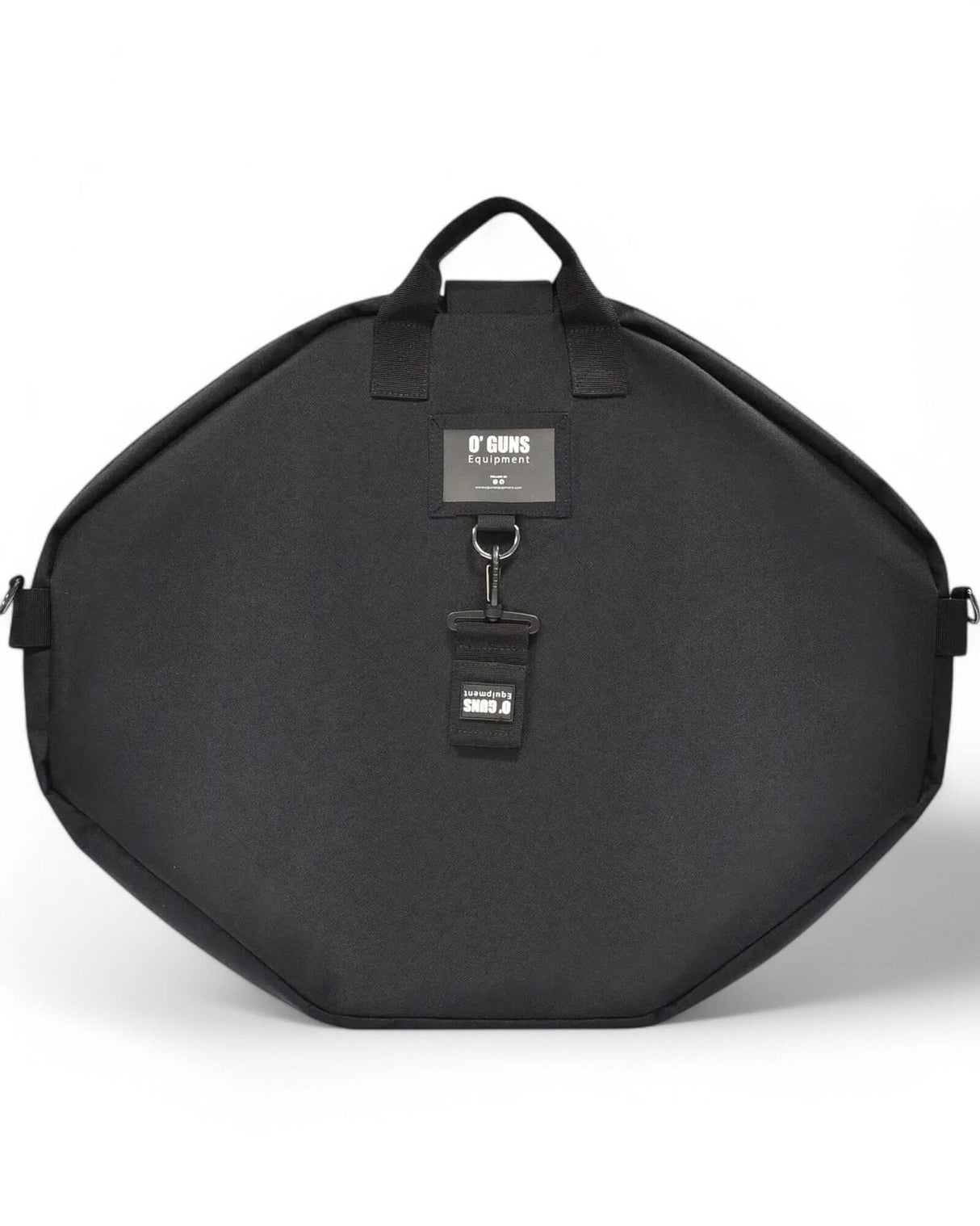 OGUNS IPSC Target Bag Tasche zum Transport von IPSC Zielscheiben