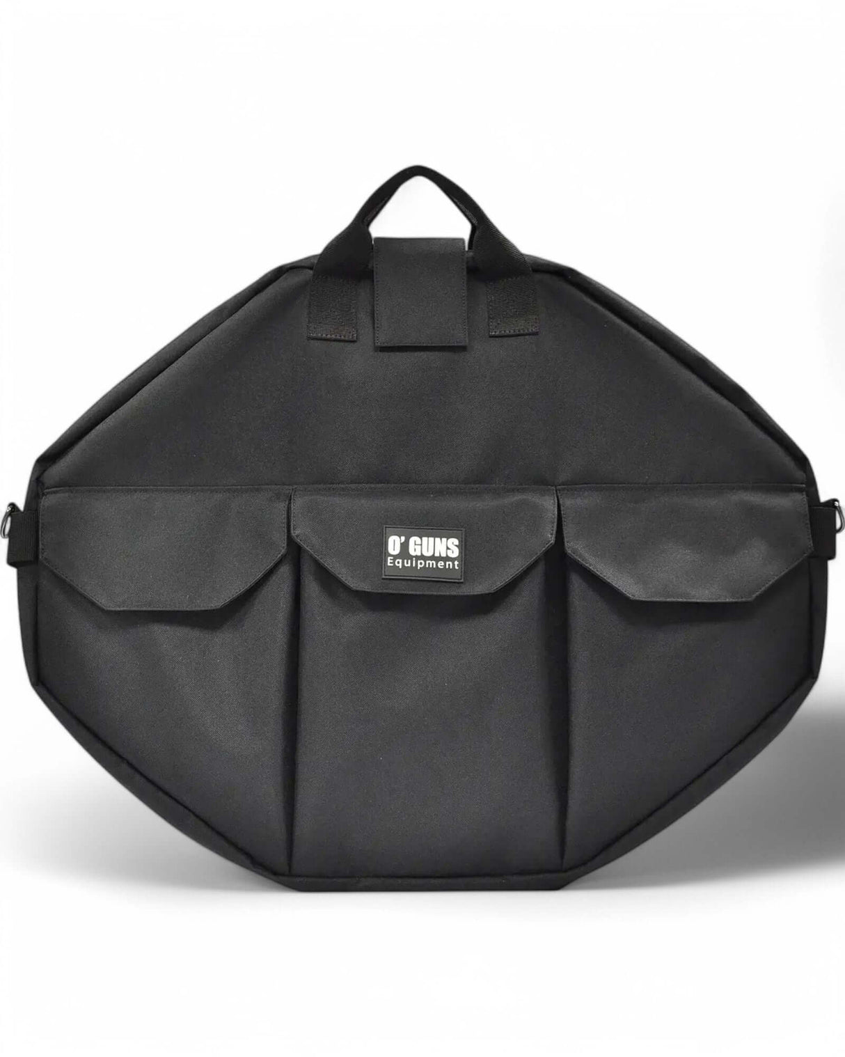 OGUNS IPSC Target Bag Tasche zum Transport von IPSC Zielscheiben
