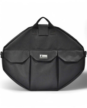 OGUNS IPSC Target Bag Tasche zum Transport von IPSC Zielscheiben
