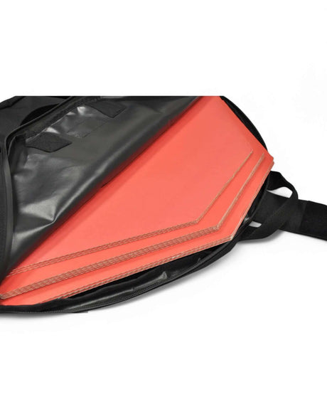 OGUNS IPSC Target Bag Tasche zum Transport von IPSC Zielscheiben
