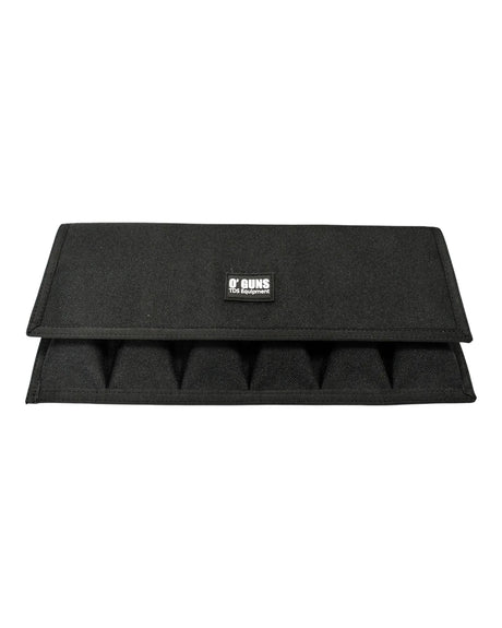 OGUNS Magazin Tasche Storage Pouch für Pistolen Magazine