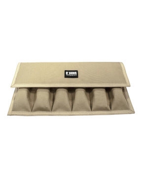 OGUNS Magazin Tasche Storage Pouch für Pistolen Magazine