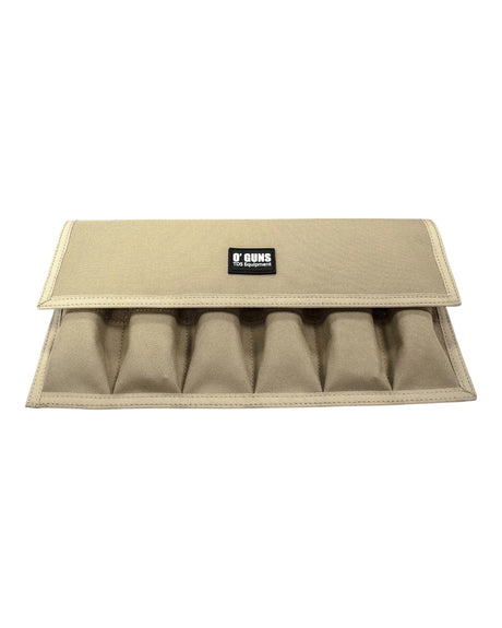 OGUNS Magazin Tasche Storage Pouch für Pistolen Magazine