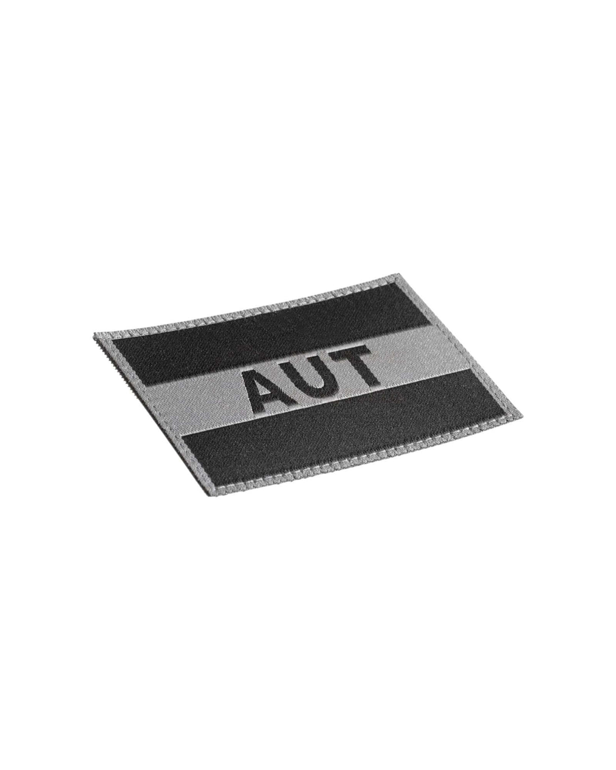 Clawgear Patch Austria Flag Klettpatch