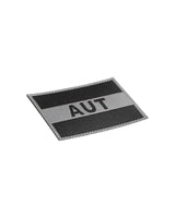 Clawgear Patch Austria Flag Klettpatch