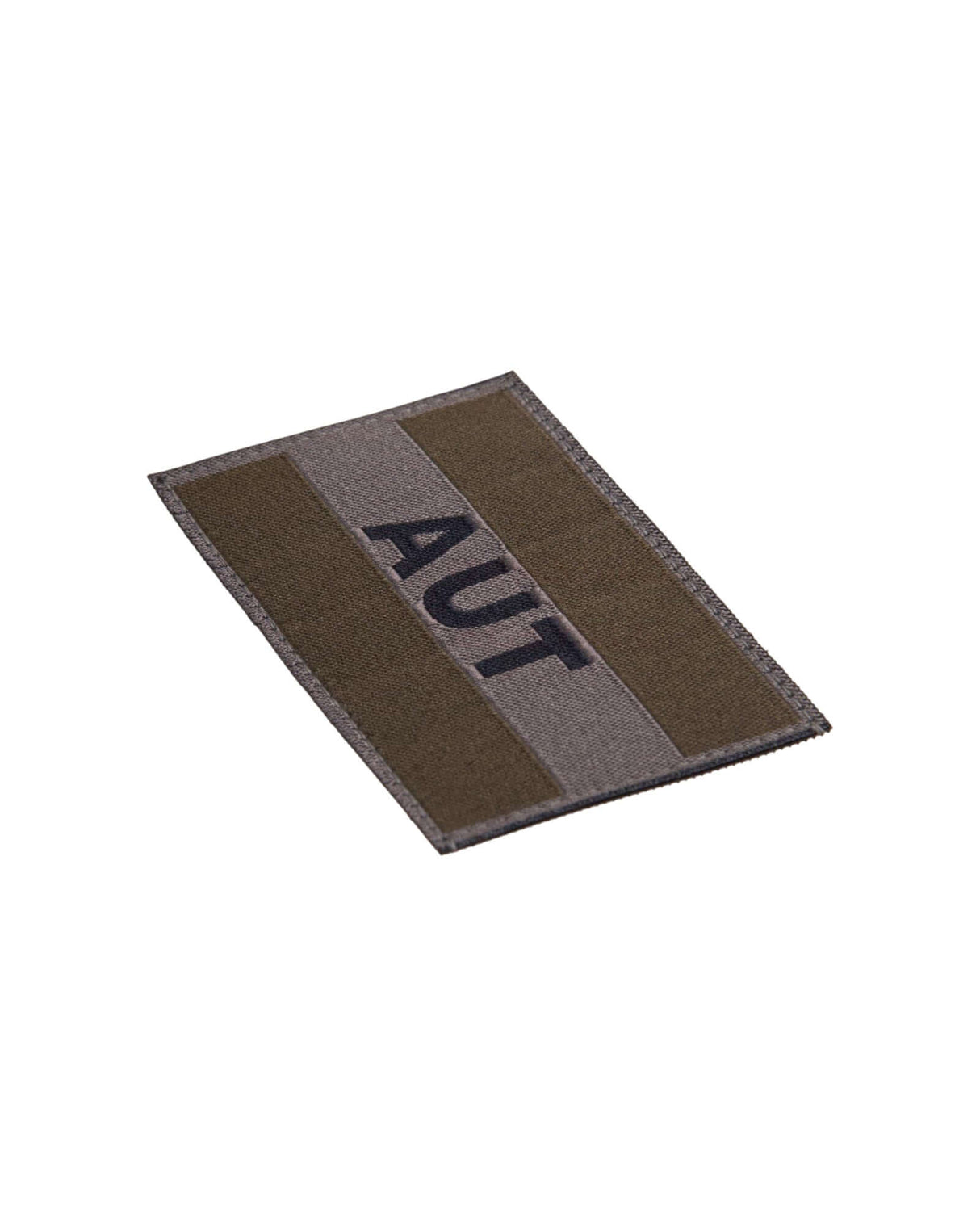 Clawgear Patch Austria Flag Klettpatch