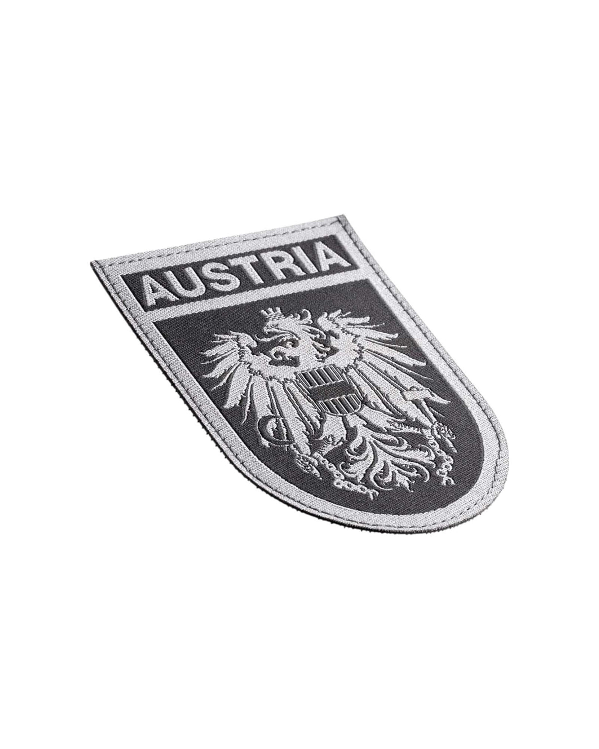 Clawgear Patch Austria Klettpatch
