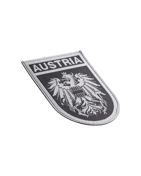Clawgear Patch Austria Klettpatch