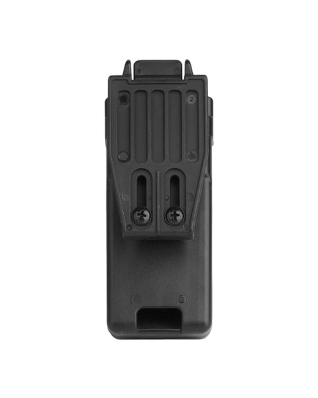 PCC Magazinhalter für CZ Scorpion EVO Magazine und Grand Power Stribog Magazine mit verstellbarer Gürtelmontage