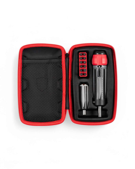 Real Avid Smart Torq mit 12 Bits und Transportbox