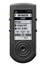 Shooters Global IPSC Timer SG Timer 2