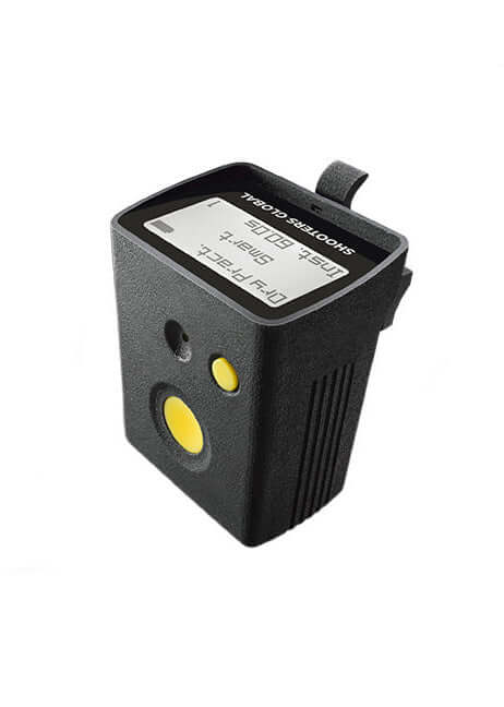 Shooters Global SG Timer GO IPSC Shot Timer für Dry Fire