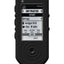 Silikonhülle Case aus Silikon für den SG Timer Go 2 von Shooters Global in Schwarz
