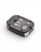 IPSC Shot Timer Special Pie Gen 2 (M1A2+) Rückseite