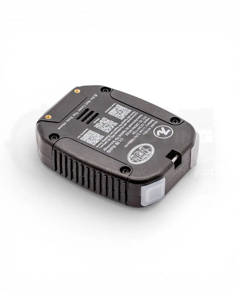 IPSC Shot Timer Special Pie Gen 2 (M1A2+) Rückseite