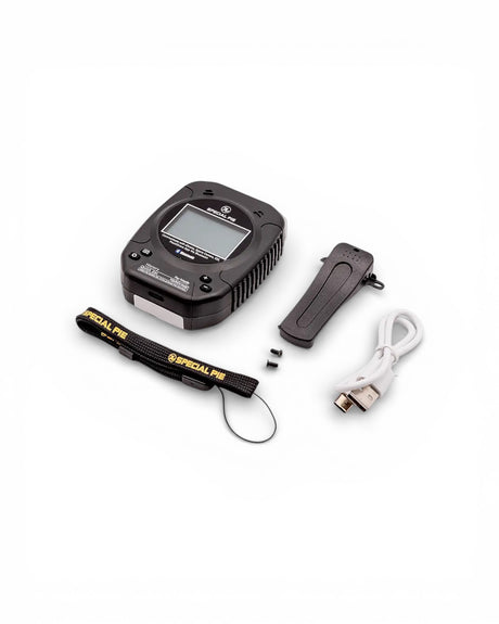 IPSC Shot Timer Special Pie Gen 2 (M1A2+)