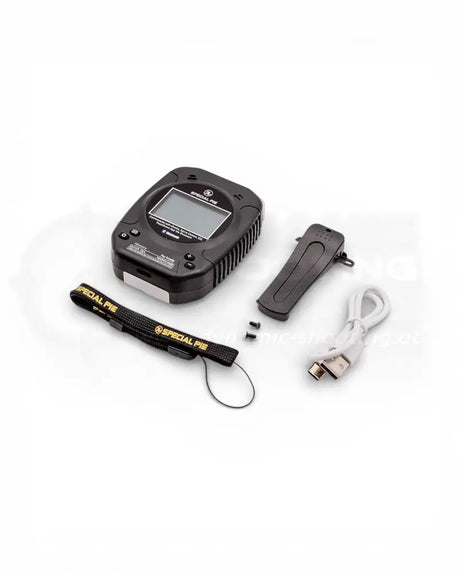 IPSC Shot Timer Special Pie Gen 2 (M1A2+)