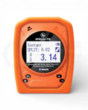 Silikonhuelle fue den Special Pie IPSC Shot Timer in Orange