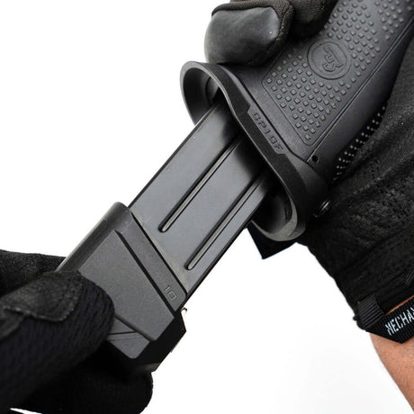 Magazintrichter für die CZ P10 F von Strike Industries