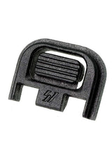 Poly Flex Slide Cover Plate für Glock Pistolen von Strike Industries