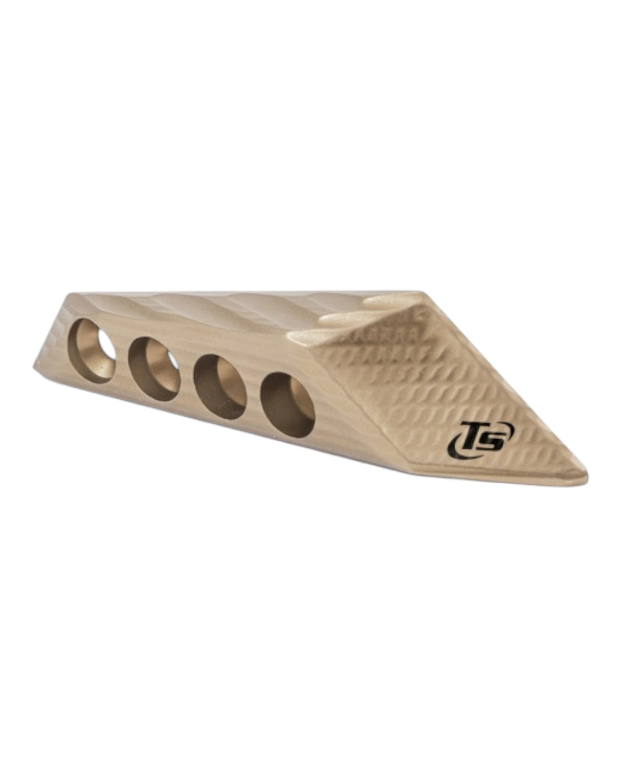 Toni System 3D Daumenauflage passend für Glock in Sand