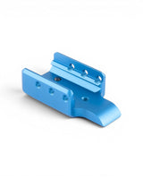 Glock Aluminum Frame Weight, Gen 6