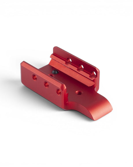 Glock Aluminum Frame Weight, Gen 6