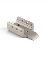 Glock Aluminum Frame Weight, Gen 6