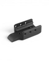 Glock Aluminum Frame Weight, Gen 6