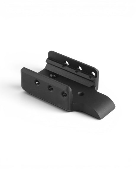 Glock Aluminum Frame Weight, Gen 6