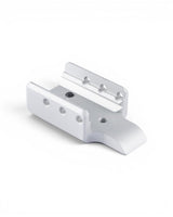 Glock Aluminum Frame Weight, Gen 6