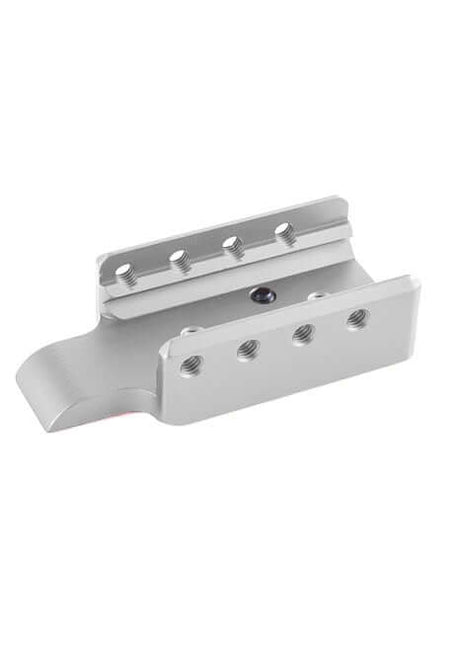 Glock Aluminium Frame Weight von Toni System in Silber