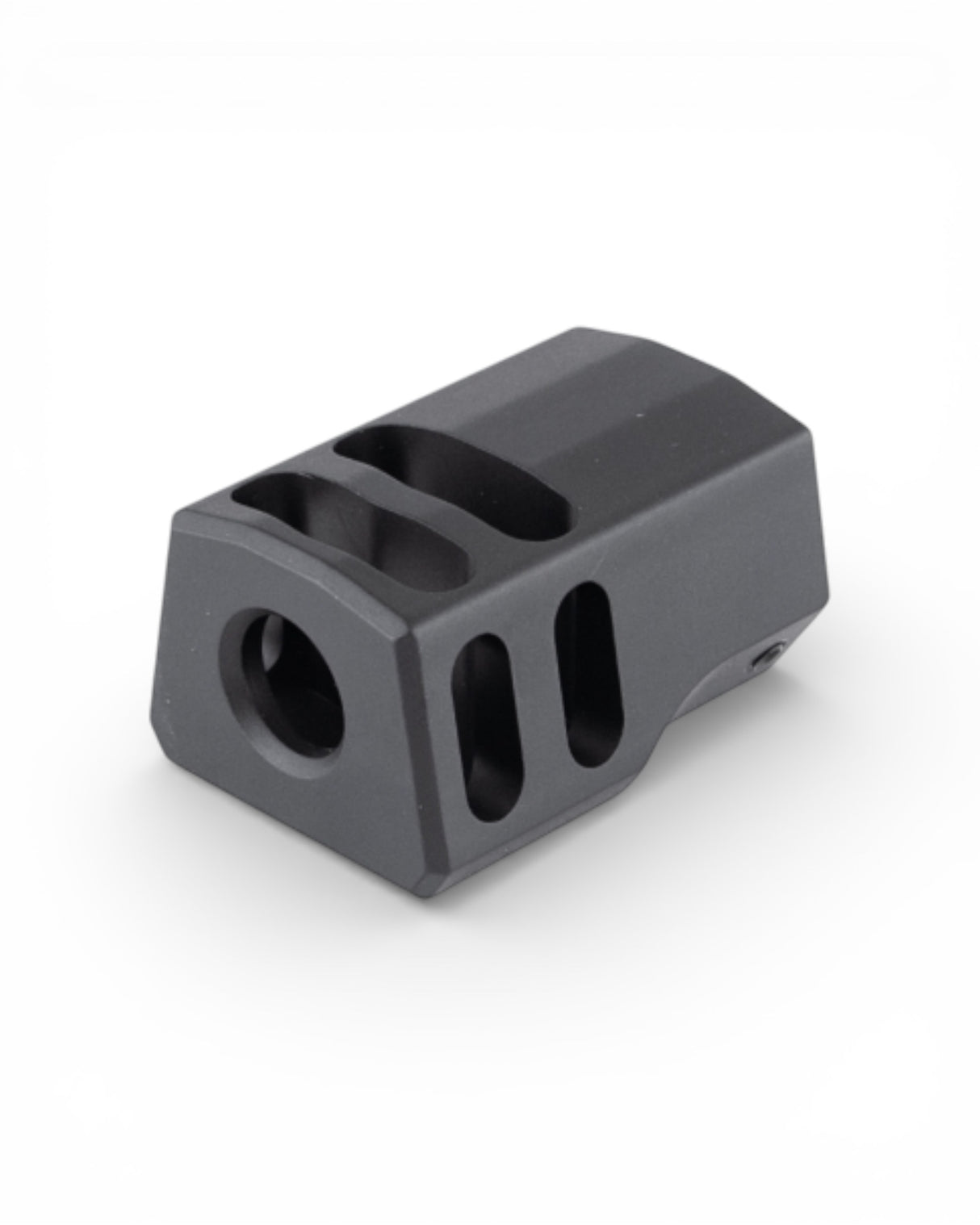 Walther PDP compensator, 1/2x28"