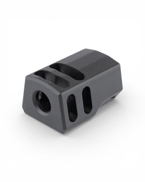 Toni System Kompensator passend für Walther PDP und PPQ mit 1/2x28 Gewinde